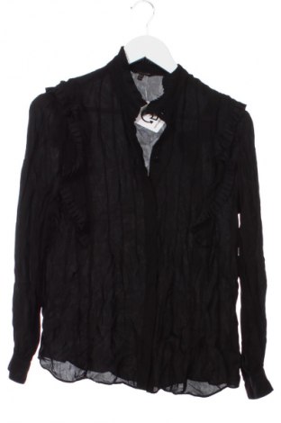 Damenbluse Massimo Dutti, Größe S, Farbe Schwarz, Preis € 28,04