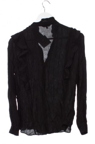 Damenbluse Massimo Dutti, Größe S, Farbe Schwarz, Preis € 28,04