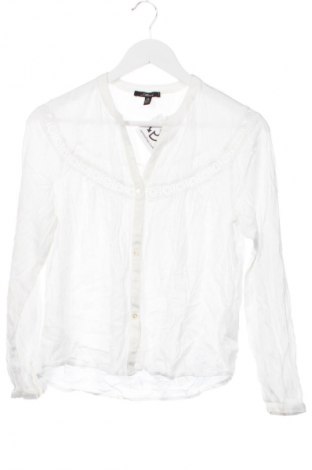 Damenbluse Mavi, Größe XS, Farbe Weiß, Preis € 21,00
