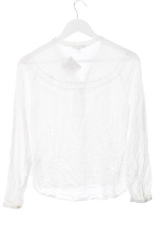 Damenbluse Mavi, Größe XS, Farbe Weiß, Preis € 21,00