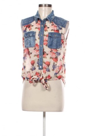 Dámska košeľa  May&Co, Veľkosť M, Farba Viacfarebná, Cena  12,79 €