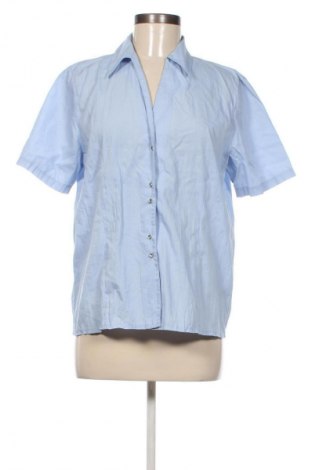 Dámská košile  Mode Classics, Velikost M, Barva Modrá, Cena  314,00 Kč