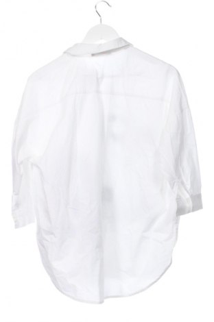 Damenbluse Mohito, Größe XXS, Farbe Weiß, Preis 12,79 €