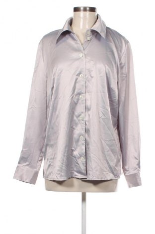 Damenbluse Mona, Größe XL, Farbe Grau, Preis 28,99 €