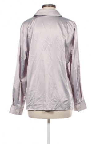 Damenbluse Mona, Größe XL, Farbe Grau, Preis 28,99 €