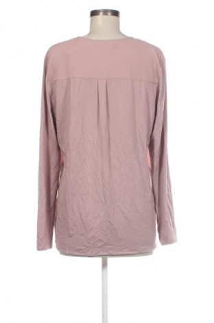 Damenbluse Monari, Größe L, Farbe Aschrosa, Preis € 38,99