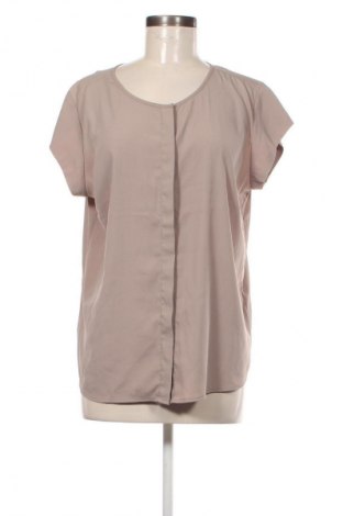 Damenbluse Montego, Größe XL, Farbe Beige, Preis 12,79 €
