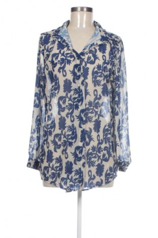 Damenbluse NEW COLLECTION, Größe M, Farbe Mehrfarbig, Preis € 64,99