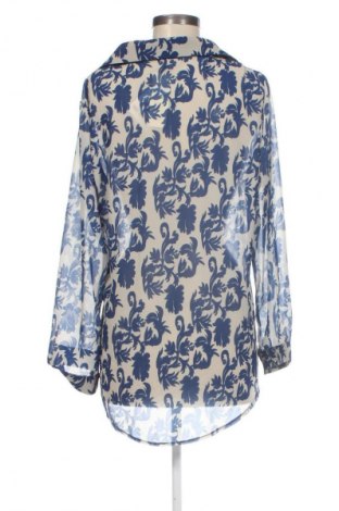 Damenbluse NEW COLLECTION, Größe M, Farbe Mehrfarbig, Preis € 64,99