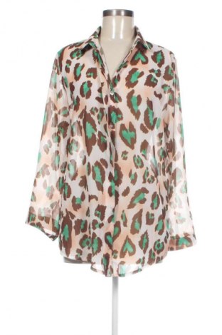 Damenbluse NEW COLLECTION, Größe M, Farbe Mehrfarbig, Preis € 64,99