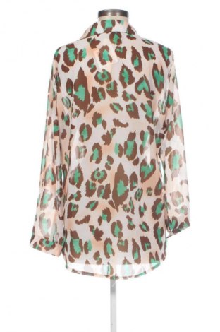 Damenbluse NEW COLLECTION, Größe M, Farbe Mehrfarbig, Preis € 64,99