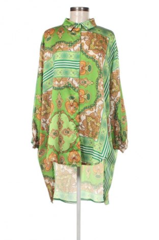 Damska koszula NEW COLLECTION, Rozmiar XXL, Kolor Kolorowy, Cena 116,99 zł