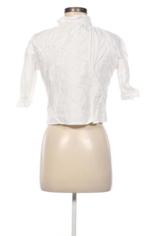 Dámska košeľa  Nasty Gal, Veľkosť M, Farba Biela, Cena  56,37 €