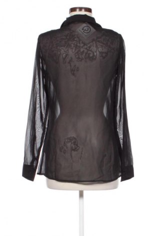 Cămașă de femei Nasty Gal, Mărime XS, Culoare Negru, Preț 107,61 Lei