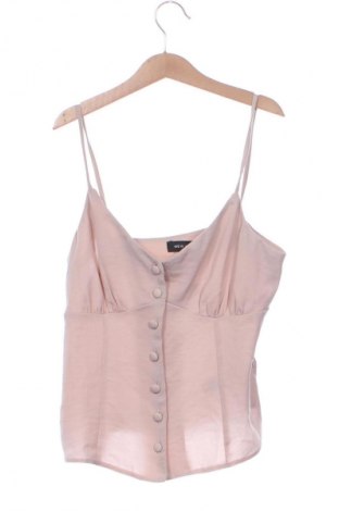 Damenbluse New Look, Größe XS, Farbe Rosa, Preis € 12,83