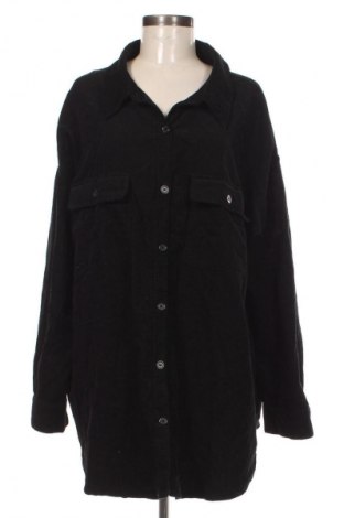 Cămașă de femei New Look, Mărime 4XL, Culoare Negru, Preț 66,88 Lei