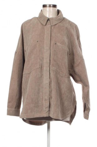 Dámská košile  ONLY, Velikost XL, Barva Béžová, Cena  739,00 Kč