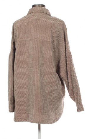 Dámská košile  ONLY, Velikost XL, Barva Béžová, Cena  739,00 Kč
