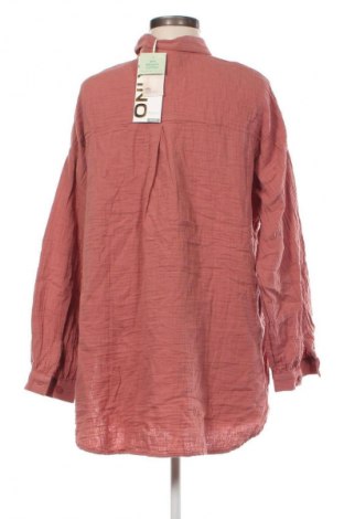 Damenbluse ONLY, Größe S, Farbe Aschrosa, Preis € 32,99