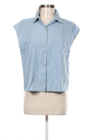 Damenbluse ONLY, Größe S, Farbe Blau, Preis € 26,99