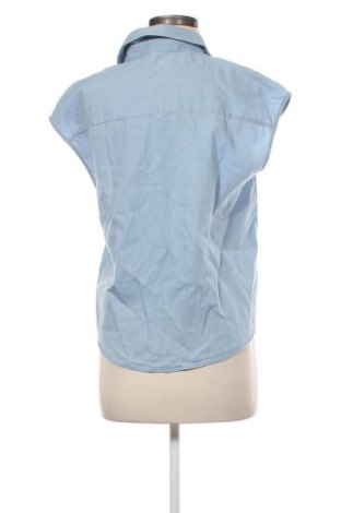 Damenbluse ONLY, Größe S, Farbe Blau, Preis € 26,99