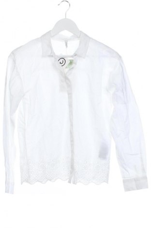 Damenbluse ONLY, Größe XS, Farbe Weiß, Preis € 32,99