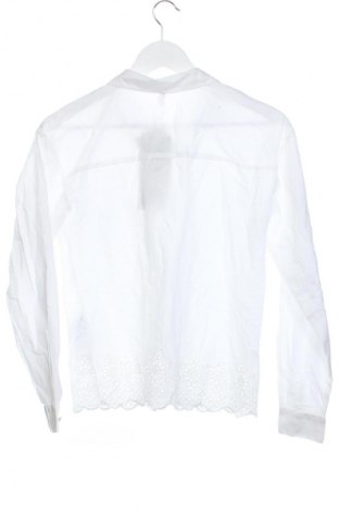 Damenbluse ONLY, Größe XS, Farbe Weiß, Preis € 32,99