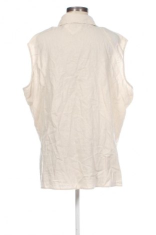 Damenbluse Okay, Größe XXL, Farbe Beige, Preis € 15,99