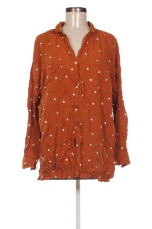 Damenbluse Old Navy, Größe XXL, Farbe Mehrfarbig, Preis 28,99 €
