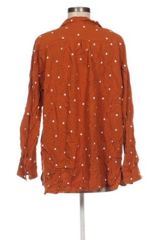 Damenbluse Old Navy, Größe XXL, Farbe Mehrfarbig, Preis 28,99 €