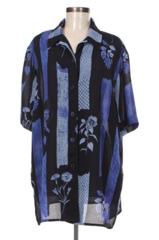 Damenbluse Online, Größe XXL, Farbe Mehrfarbig, Preis € 15,87