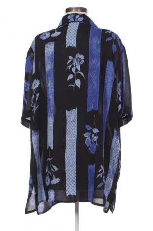 Damenbluse Online, Größe XXL, Farbe Mehrfarbig, Preis € 15,87