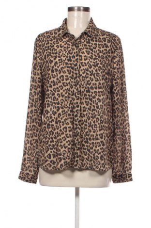 Damenbluse Oodji, Größe L, Farbe Mehrfarbig, Preis € 13,00