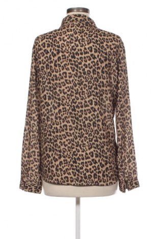 Damenbluse Oodji, Größe L, Farbe Mehrfarbig, Preis € 13,00