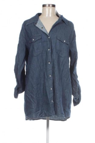 Damenbluse Opus, Größe L, Farbe Blau, Preis € 38,99