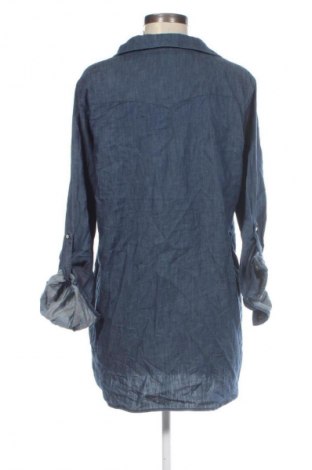 Damenbluse Opus, Größe L, Farbe Blau, Preis € 38,99