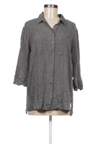 Damenbluse Opus, Größe L, Farbe Grau, Preis € 38,99