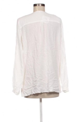 Damenbluse Opus, Größe L, Farbe Weiß, Preis 37,99 €