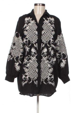 Cămașă de femei Orfeonegro, Mărime M, Culoare Multicolor, Preț 122,00 Lei