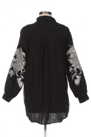 Cămașă de femei Orfeonegro, Mărime M, Culoare Multicolor, Preț 122,00 Lei