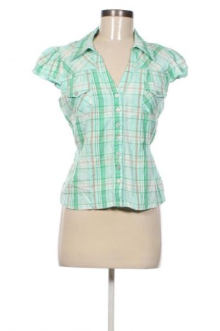 Damenbluse Orsay, Größe M, Farbe Mehrfarbig, Preis € 14,61