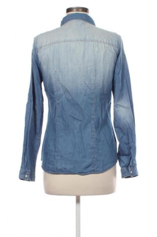 Damenbluse Orsay, Größe M, Farbe Blau, Preis € 13,00
