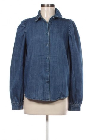 Damenbluse Orsay, Größe S, Farbe Blau, Preis € 12,83