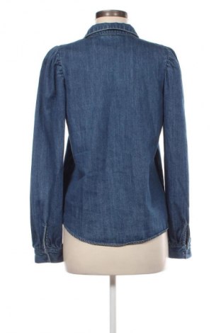 Damenbluse Orsay, Größe S, Farbe Blau, Preis € 12,83