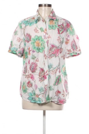 Damenbluse Otto Kern, Größe XL, Farbe Mehrfarbig, Preis € 38,36
