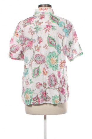 Damenbluse Otto Kern, Größe XL, Farbe Mehrfarbig, Preis € 38,36