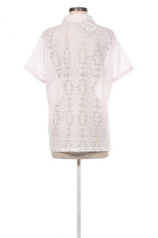 Γυναικείο πουκάμισο Outfit, Μέγεθος XL, Χρώμα Λευκό, Τιμή 12,83 €