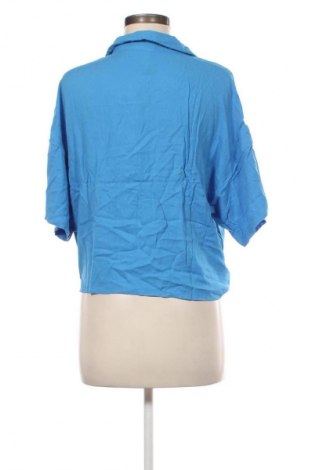 Damenbluse Page One, Größe XL, Farbe Blau, Preis € 13,00