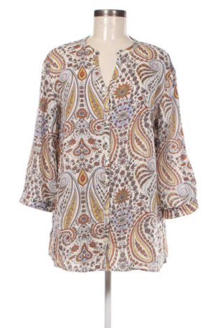 Damenbluse Peckott, Größe XL, Farbe Mehrfarbig, Preis € 15,33