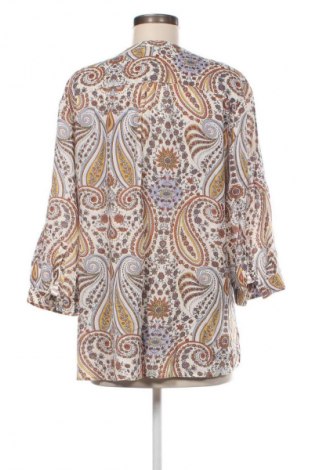 Damenbluse Peckott, Größe XL, Farbe Mehrfarbig, Preis € 15,33